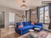 T3 Terrasse Aux portes de Paris