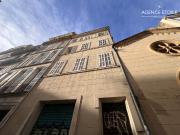 T3 TERRASSE DERNIER ETAGE MARSEILLE 13001