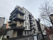 T3 Terrasse et parking Centre ville