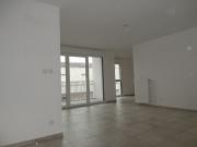 T3 terrasse garage dans immeuble neuf