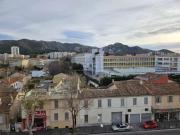 T3 TERRASSE PARKING ST LOUP