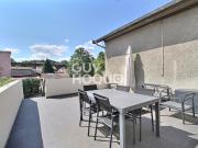 T3 Terrasses Parking