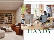 Apartamento T3 The Yard Next Jardim da Arrábida Oportu....