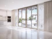 T3 top floor com varandas e garagem em Tavira