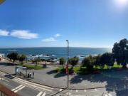 T3 Totalmente recuperado em 1ª linha mar, na Av. do...