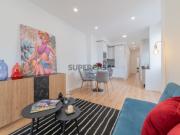 T3 Totalmente remodelado à Estrada de Benfica