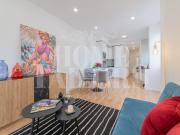 T3 Totalmente remodelado à Estrada de Benfica