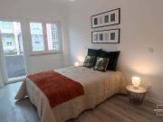 T3 Totalmente Remodelado com Varanda Aberta | São...