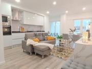 T3 Totalmente Remodelado e Mobilado c/ duas varandas na...