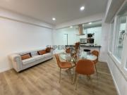 T3 Totalmente Remodelado e Mobilado em Benfica