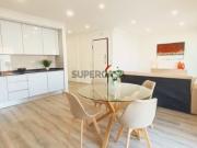 T3 Totalmente Remodelado e Mobilado junto ao Hospital da...