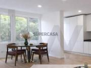 T3 totalmente remodelado em Benfica com homestaging
