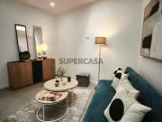 T3 totalmente remodelado, mobilado e decorado na Penha...