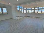 T3 totalmente remodelado na Agualva