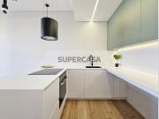 T3 totalmente remodelado na Av. Almirante Reis