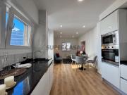 T3 Totalmente Renovado c/ Home Staging Benfica!