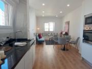 T3 totalmente Renovado na Penha de França