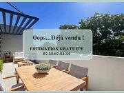 T3 transformable en T4 de 77 m2 Grande terrasse et un...
