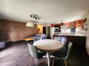 T3 traversant 70 m² Toulouse / Ponts Jumeaux / Minimes