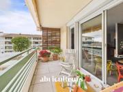 T3 traversant 74m2 Terrasse vue dégagée À 2 min des...