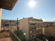 T3 traversant à rénover