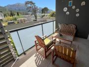 T3 traversant avec terrasse