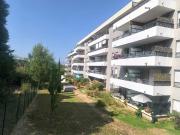 T3 traversant avec terrasse 70m² Quartier résidentiel...