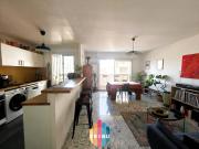 T3 traversant de 67m2 Timone / Baille