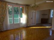 T3 TRAVERSANT DE 71 m2