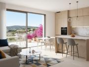 T3 TRAVERSANT EN ETAGE ¦ LE REDON, MARSEILLE 9ÈME ¦...