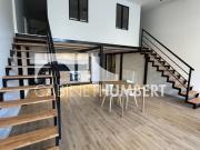 T3 TYPE LOFT ENTIREMENT MEUBLE