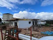 T3 Único em Leiria: Construção ICF em Condomínio Fechado...