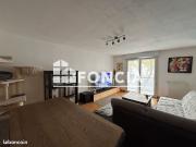 T3 vannes avec garage