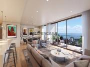 T3, varanda, vista rio, Parque das Nações