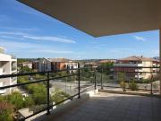 T3 VIDE AIX EN PROVENCE SAINT MITRE
