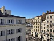 T3 Vieux Port Marseille