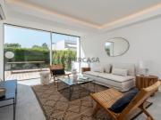 T3 Vilamoura Centro Jardim e Piscina