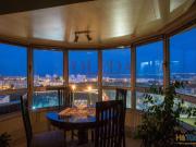 T3 Vista Rio Elevador Parqueamento Arrecadação | 26013468734