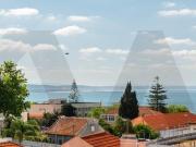 T3 vista rio OPORTUNIDADE ! Paço D'Arcos