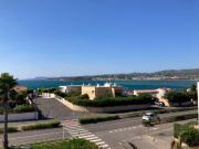 T3 VUE MER DERNIER ETAGE AVEC GARAGE