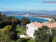 T3 VUE MER ET TERRASSE PORTICCIO