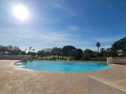 T3 VUE MER VILLA DES PINS –ANTIBES
