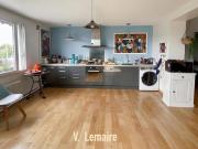 T3/T4 90 m2 avec un large balcon Lumineux Champigny sur...