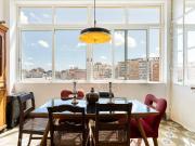 T4+1 com Charme nas Avenidas Novas, Lisboa