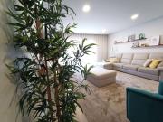 T4+1 Duplex com garagem dupla Quinta da Borloteira