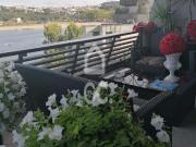 T4+1 Duplex com varandas e vistas desafogadas para o Rio...