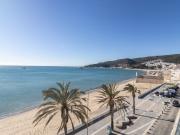 T4+1 Duplex em Primeira Linha de Mar | Vista Panorâmica...