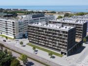 T4+1, Novo, na zona Limítrofe de Matosinhos sul, próximo...