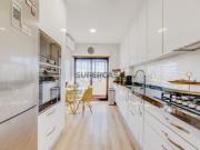 T4+1 Remodelado com Varanda Panorâmica no Centro de...