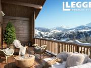 T42CD neuf de 98m2 à vendre dans cette résidence de...